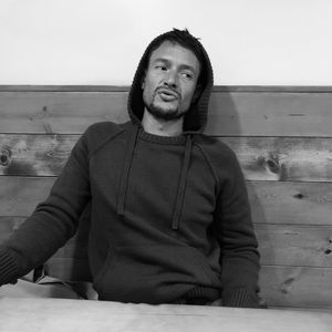 Meet your Posher, Kyle